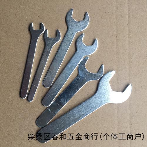 为你找到手动扳手相关产品